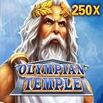 Olympian Temple